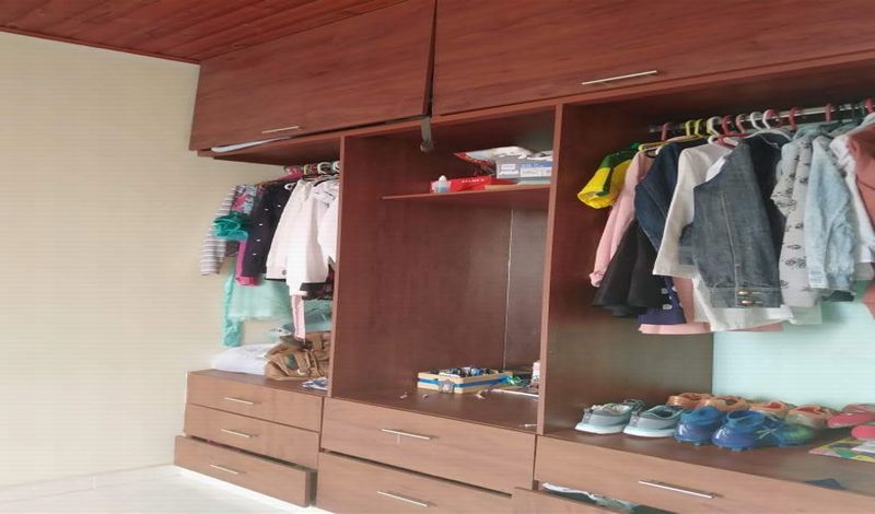 VENDO O PERMUTO CASA